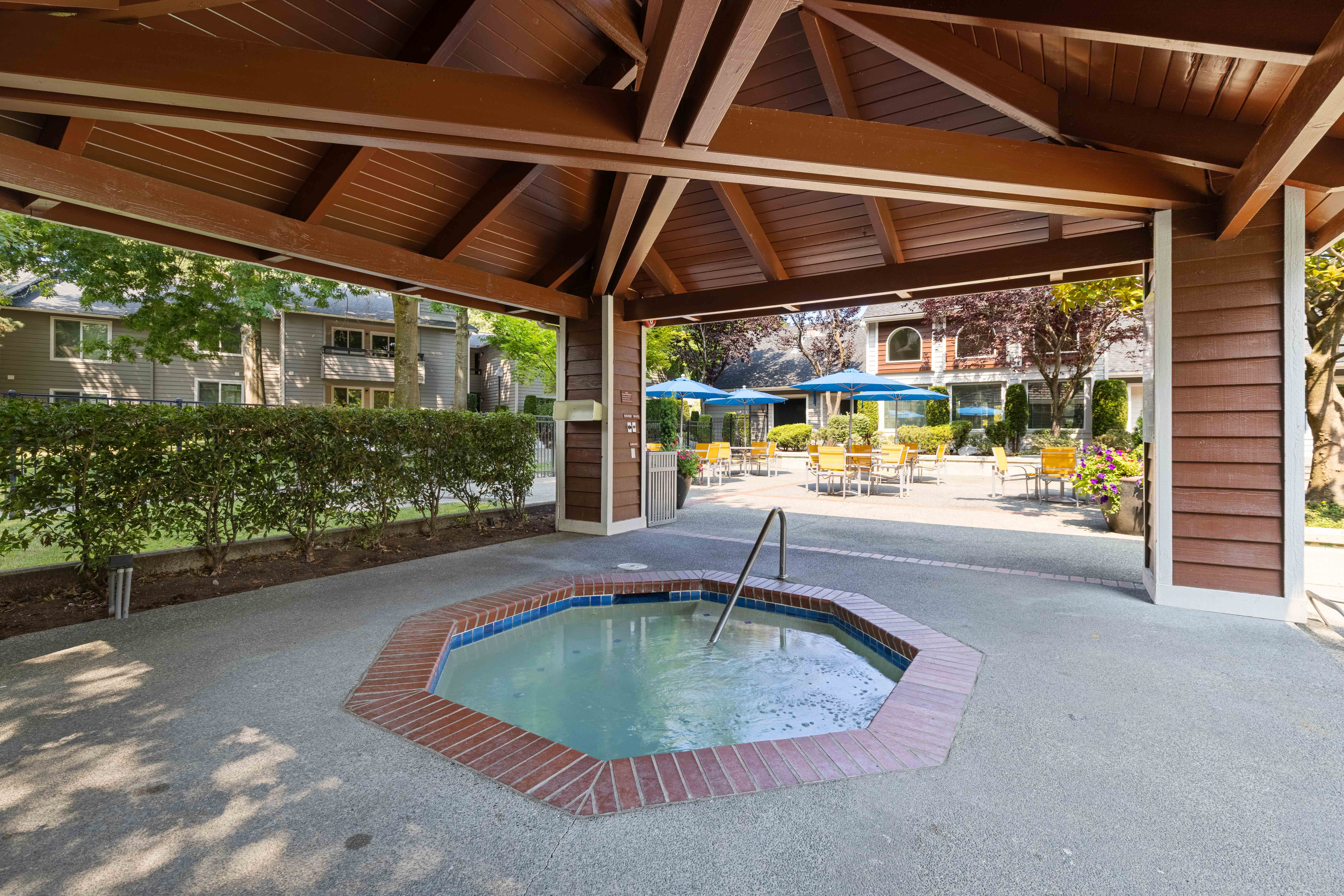 Fultons Crossing Apartments Image 22